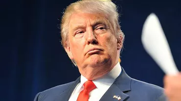 Donald Trump: ”Costul programului F-35 a ieșit de sub control”