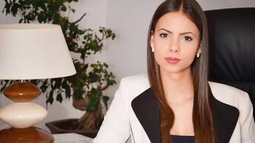 Mara Mareș, reprezentant PNL Brașov, a reușit să prindă un fotoliu de DEPUTAT!