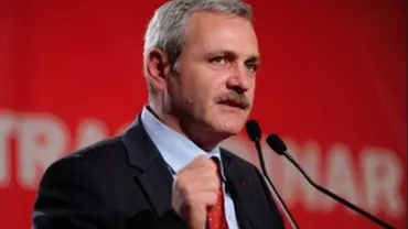 Dragnea: Este timpul să punem capăt dezbinării. Trei repere vor ghida acţiunile noastre
