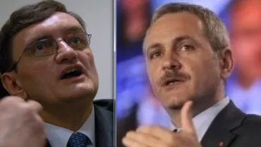 Avocatul Poporului: Cazul Liviu Dragnea premier, la Curtea Constituțională. Legea 90/2001 interzice persoanelor condamnate penal să fie membri ai Guvernului