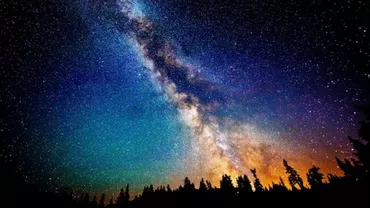 APARIȚIE INCREDIBILĂ pe cer la Târgoviște: „Am avut parte de un fenomen fantastic“ (FOTO)