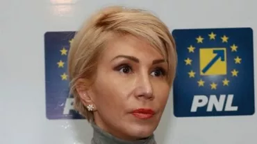 Raluca Turcan, politicianul care nu știa câți ani are și confunda HD cu Hunedoara, noua șefă a PNL (VIDEO)