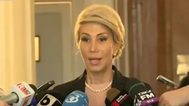 Raluca Turcan: O persoană condamnată definitiv nu este potrivită pentru a deține funcția de prim-ministru (VIDEO) 