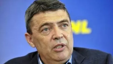 Marian Petrache, ales secretar general interimar al PNL 