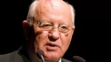 Mihail Gorbaciov vorbește despre refacerea URSS: Cred că o nouă Uniune poate fi posibilă