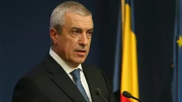 ALDE se alătură PSD și nu va participa la consultările de la Cotroceni. Tăriceanu: Inițiativa lui Iohannis este prematură
