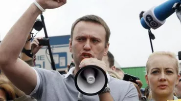 RUSIA: Alexei NAVALNÎI anunță că va candida la ALEGERILE PREZIDENȚIALE din 2018!