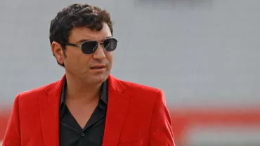 Cristi Borcea, cerere pentru ”ELIBERARE CONDIȚIONATĂ” de Crăciun!