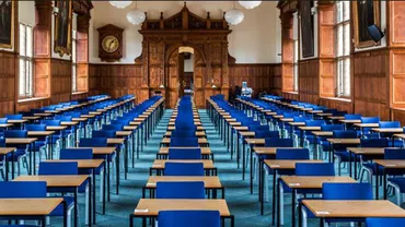Oxford: Transgenderii primesc un nou pronume la genul neutru pentru a nu fi ofensați
