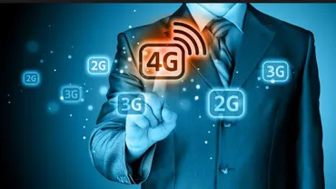 România are o rețea 4G mai bună decât cea din Marea Britanie: "UK, pe banda lentă a dezvoltării digitale"