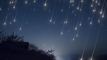 Super Luna și Geminidele, două fenomene astronomice importante: Românii se vor putea bucura de spectacolul ceresc miercuri noapte (VIDEO)