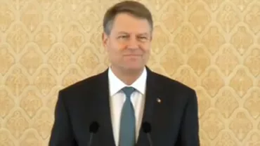 Iohannis: Băsescu poate fi premier dacă găsește o coaliție care să îl sprijine (VIDEO)