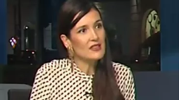 Clotilde Armand a explicat nemulțumirile din USR: Au fost puțini bani, iar la fiecare leu toată lumea se uita cum e cheltuit. Suntem un partid cu oameni adevărați, care își exprimă democratic frustrările. E foarte sănătos! (VIDEO)