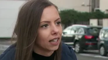 Cea mai tânără deputată: Mă califică pregătirea (FOTO)