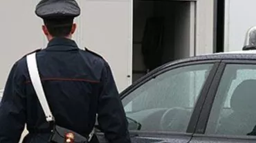 Situție ZGUDUITOARE în lumea sportului: Fostul CAMPION MONDIAL la box, Petrică Paraschiv, ARESTAT pentru FURT în Italia (VIDEO-FOTO)