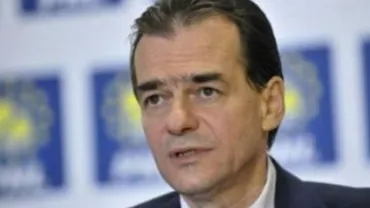 Ludovic Orban: Lumina nu vine de la Cotroceni. Foarte multe prostii făcute de conducerea PNL au putut fi impuse ca decizii în partid fiind prezentate în mod fals ca reprezentând voința președintelui (VIDEO)