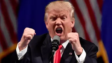 ”Donald Trump ne va ADUCE MOARTEA!” Avertisment pentru americani: Păziți-vă spatele!
