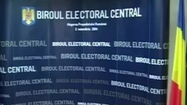 REZULTATELE FINALE ale alegerilor parlamentare: PSD nu poate face majoritate singur. VEZI cifrele comunicate de BEC (VIDEO)
