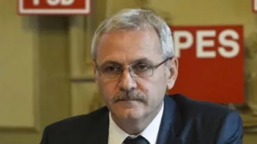 CCR îi taie ambițiile lui Dragnea. Liviu Avram: Legea nu permite penalilor să aibă funcții în Guvern