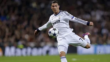 Golul lui Ronaldo a fost validat cu PROBA VIDEO: Încă o premieră la CM al Cluburilor (VIDEO)