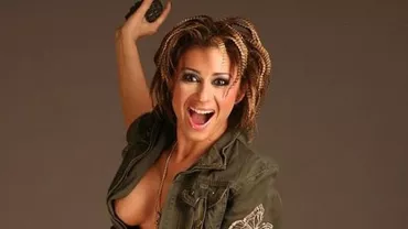 Anamaria Prodan a ajuns DE URGENȚĂ la spital! Mesajul vedetei: ”Bebeto este bolnav, dar...” (FOTO)