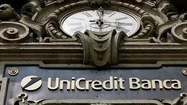 UniCredit va concedia mii de angajați și va lansa cea mai mare emisiune de acțiuni din Italia, în încercarea de a se salva