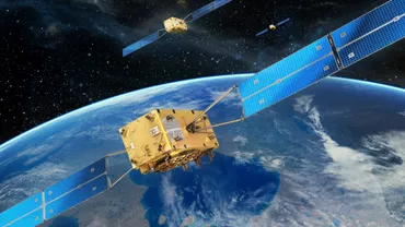 „GPS-ul” european a devenit funcțional: Oferă o geolocalizare cu un grad de acurateţe de 1 metru