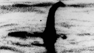 Monstrul din Loch Ness și-a făcut din nou apariția: Animalul din apele Scoției rămâne un mister pentru cercetători (VIDEO, FOTO)