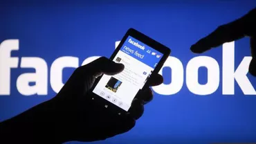 Facebook începe CURĂȚAREA internetului de știri FALSE! Acestea vor putea fi marcate cu ETICHETE de avertizare