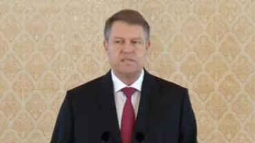 Iohannis, despre discuția cu Tăriceanu: A fost una informală și nu s-a referit la PNL