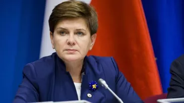 Premierul polonez reacționează față de protestele anti-guvern, numindu-le drept "scandaloase"