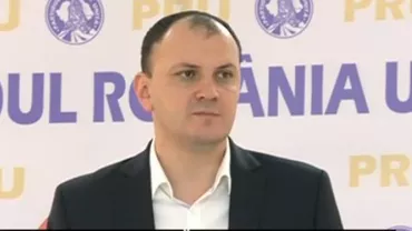 Sebastian Ghiţă: Lui Dragnea i se pregătesc dosare pentru a fi șantajat să renunțe la funcția de premier. Am primit un fişier audio cu o discuţie între doi procurori DNA (VIDEO)