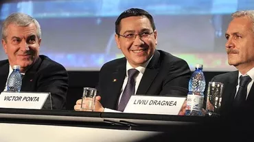 “În fiecare oră când nu avem Guvern pierdem timpul şi apa creşte în barcă”. Victor Ponta, SCENARIU sumbru înaintea consultărilor de la Palatul Cotroceni