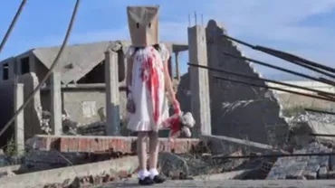 Cum se FABRICĂ ştirile false despre Alep: Poliţiştii egipteni i-au prins în flagrant (VIDEO)