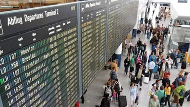 Vedetă TV, țeapă de zile mari de la TAROM!