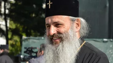 ”VULPE VICLEANĂ!” SCANDAL MONSTRU în sânul BOR: Ai grijă în ce o să te găsească moartea, Teofane!