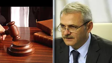 Dragnea vs. Justiție: Un caz ca al meu NU mai există în lume!