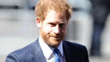 RANA NU S-A VINDECAT! Prințul Harry NU poate trece peste pierderea Prințesei Diana