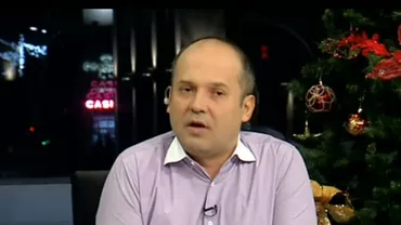 Radu Banciu, despre tusea clasică a lui Traian Băsescu: "Nu l-am văzut niciodată pe omul ăsta să stea mai mult de 3-4 minute fără să înceapă să horcăie" (VIDEO)