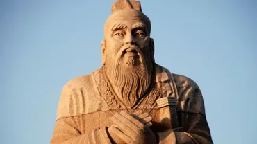 SCHIMBĂ-ȚI VIAȚA! Confucius te ajută să înveți cine ești cu ADEVĂRAT!