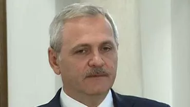 DRAGNEA, mesaj cu subînțeles: O condamnare nedreaptă și o lege neconstituțională nu mi-au permis să fiu premier. DEOCAMDATĂ!
