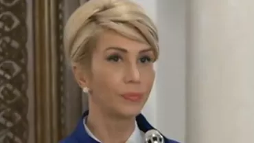 TURCAN: Propunerea PSD de premier arată OBSESIA DE CONTROL A LUI DRAGNEA și aduce aminte de PRACTICILE LUI ADRIAN NĂSTASE. Nu cred că românii care au votat PSD au vrut-o premier pe FINA LUI DRAGNEA (VIDEO)