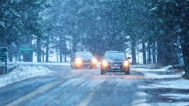 VREMEA DE CRĂCIUN ȘI REVELION: ANUNȚ DE ULTIMĂ ORĂ al meteorologilor