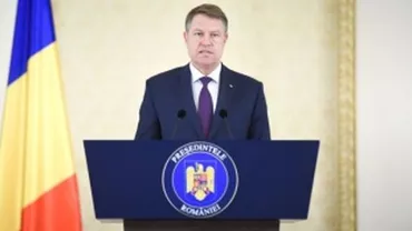 Premierul ”Marți, după Crăciun”. Iohannis prelungește SUSPANSUL (VIDEO)