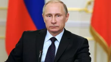 DIALOGUL SUA-RUSIA ESTE ÎNGHEŢAT! Anunțul de ULTIMĂ ORĂ al lui PUTIN