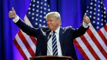 REFUZAT de marii artiști, TRUMP a apelat la un COR DE MORMONI și o TRUPĂ DE DANSATOARE pentru ceremonia de învestitură