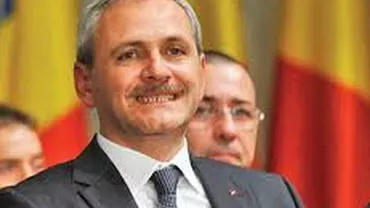 Se visează șef de stat? Dragnea, întrebat dacă va candida la prezidențiale: Pas cu pas!