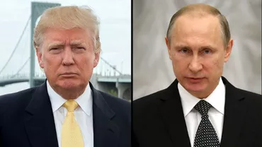 Vladimir Putin VREA SĂ MEARGĂ ÎN SUA: Aștept INVITAȚIA lui Trump