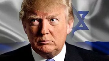 Israelul SFIDEAZĂ Națiunile Unite. Donald Trump: "După ce devin eu președinte, lucrurile se vor SCHIMBA complet"