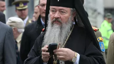 Mitropolitul Clujului, despre pornografie şi sexualitate: „S-au făcut 22 de milioane de AVORTURI. O ţară întreagă a fost UCISĂ“